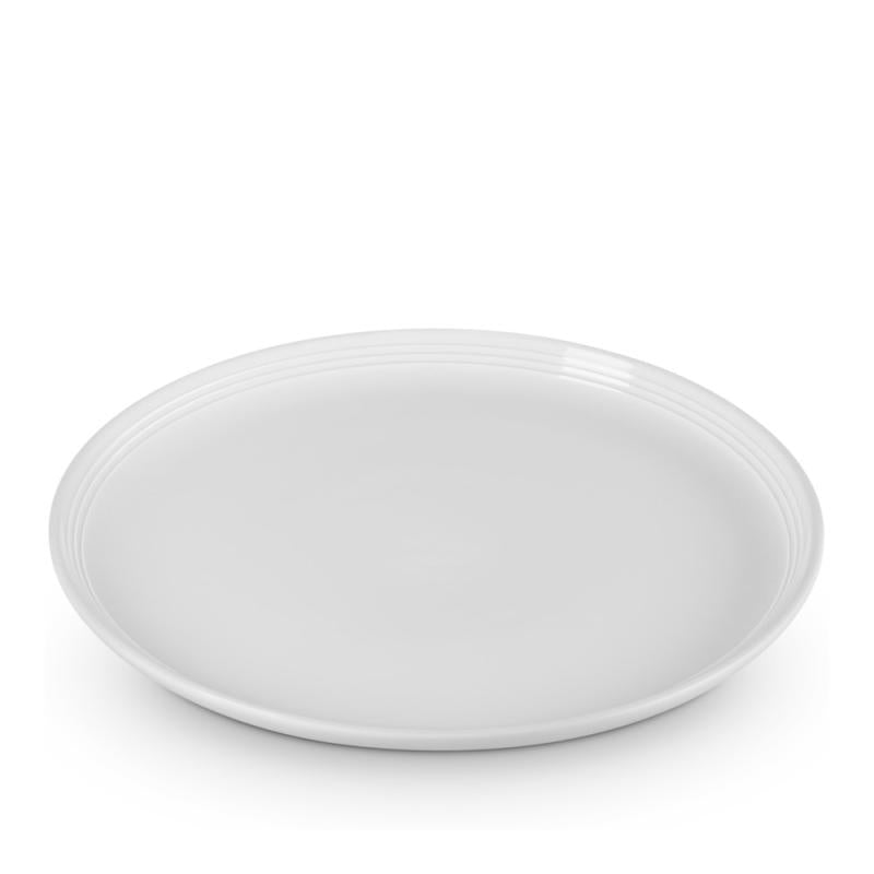 Coupe collection middagstallerken 27 cm white
