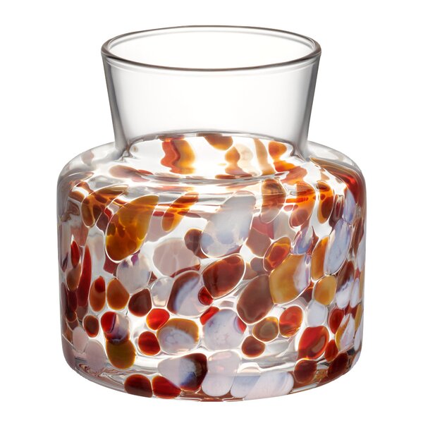 Meadow vase høst 11,5 cm