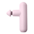 Massasjepistol 2.0 16x9 cm rosa