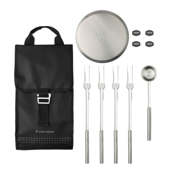 Mesa tilbehørspakke til Mesa XL