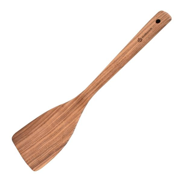 Stekespade 40 cm akasietre