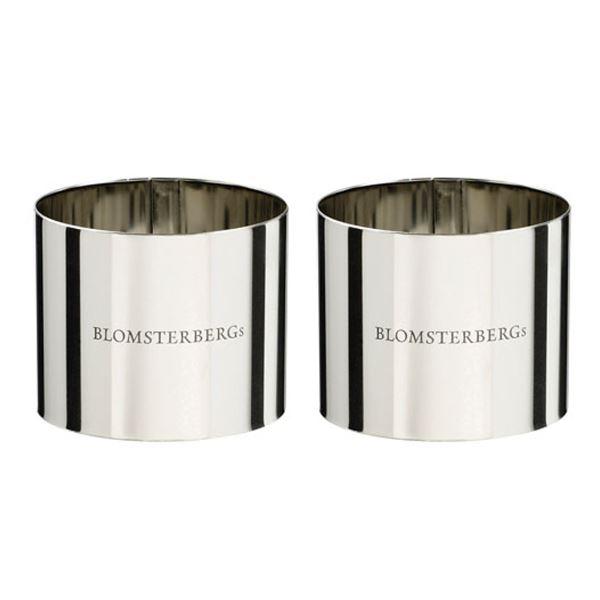 Kakering ø6 cm 2 stk