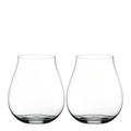 O Wine gin- og tonicsett 4 stk