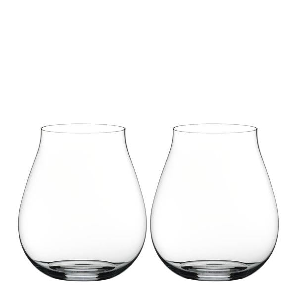 O Wine gin- og tonicsett 4 stk