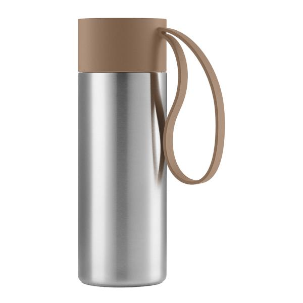 To Go termokopp 0,35 L mocca