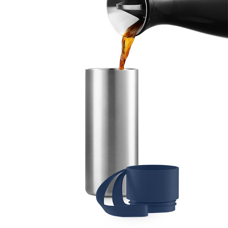 To Go Cup termokopp 0,35L navy blue