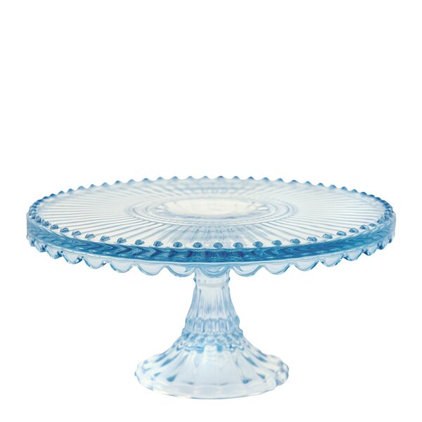 Everyday Alice kakefat 20 cm pale blue