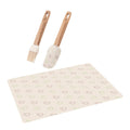 Chic Kids bakesett til barn 3 deler krem