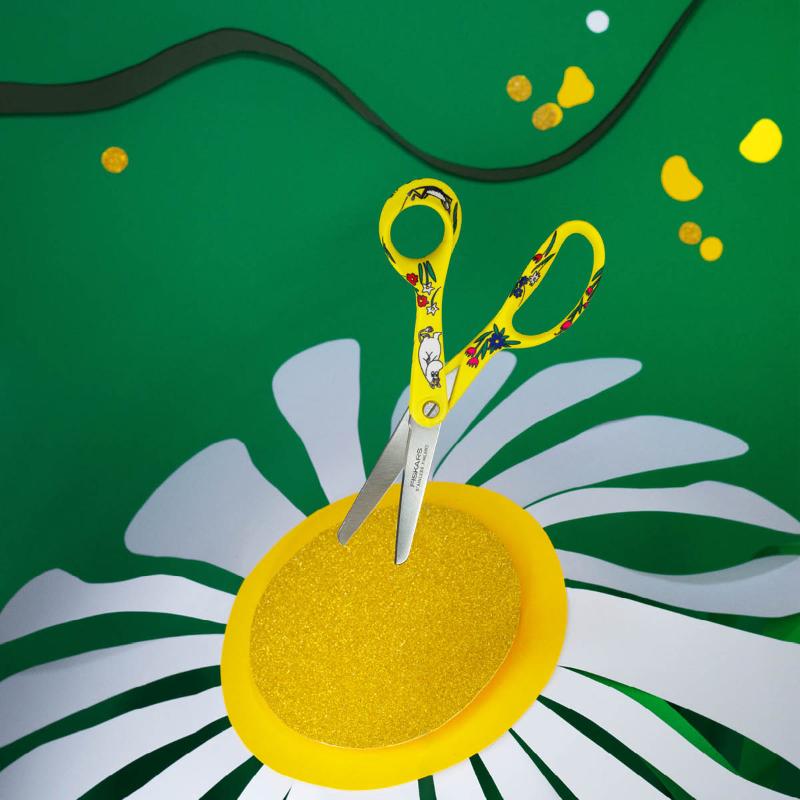 MoominFiskars barnesaks 13 cm Snorkfrøken