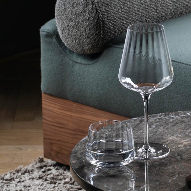 Bernadotte tumbler 25 cl 6 stk