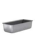 Professional brød-/kakeform 3,0L slip-let