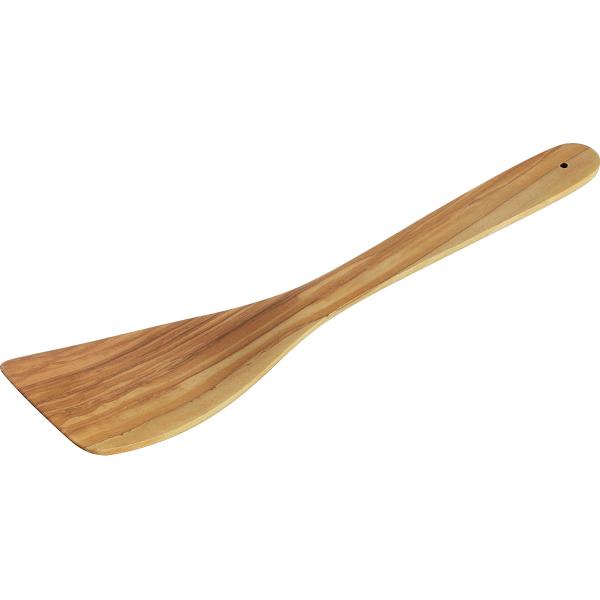 Toscana stekespade 30 cm oliventre