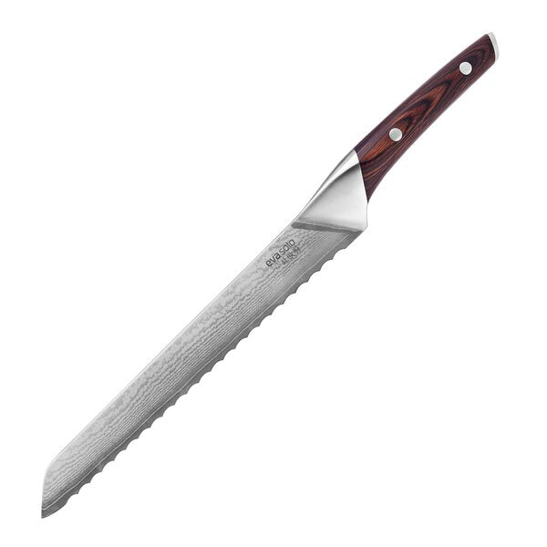 Nordic Kitchen brødkniv 24 cm