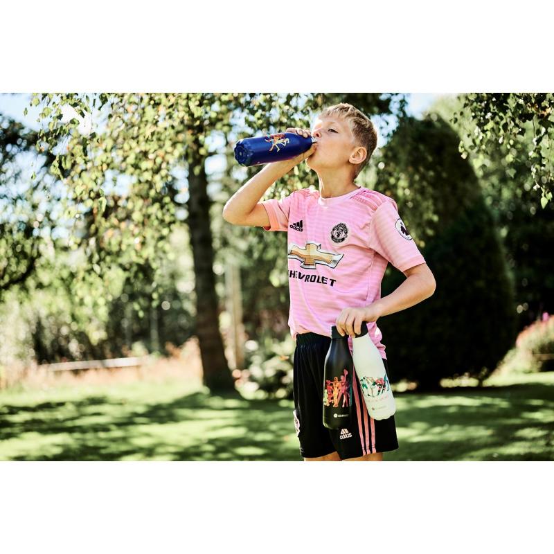 Bottle Up Design termoflaske 0,5L vintersport
