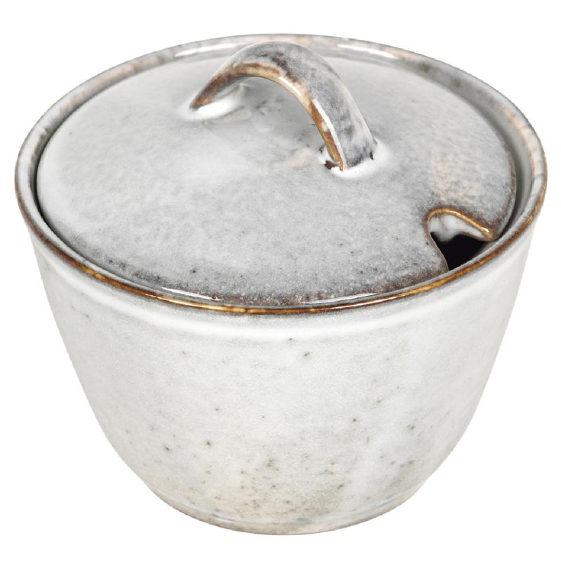 Nordic Sand sukkerskål 10 cm