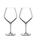 LB Atelier rødvinsglass Pinot/Rioja 2 stk