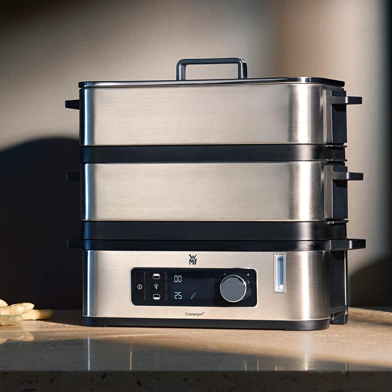 Kimis steamer 900W