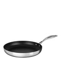 HaptIQ stekepanne 32 cm rustfritt stål