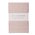 Bedding Collection putetrekk 60x63 cm 2 stk powder rose