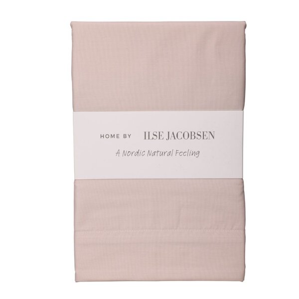 Bedding Collection putetrekk 60x63 cm 2 stk powder rose