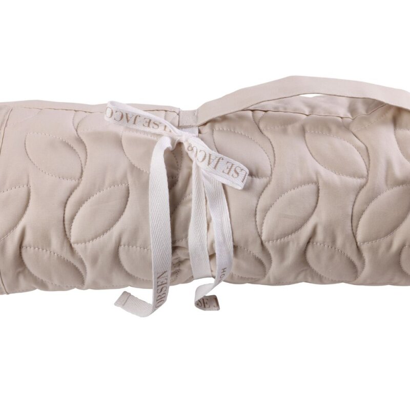 Outdoor Collection piknikteppe 120x180 cm sand beige