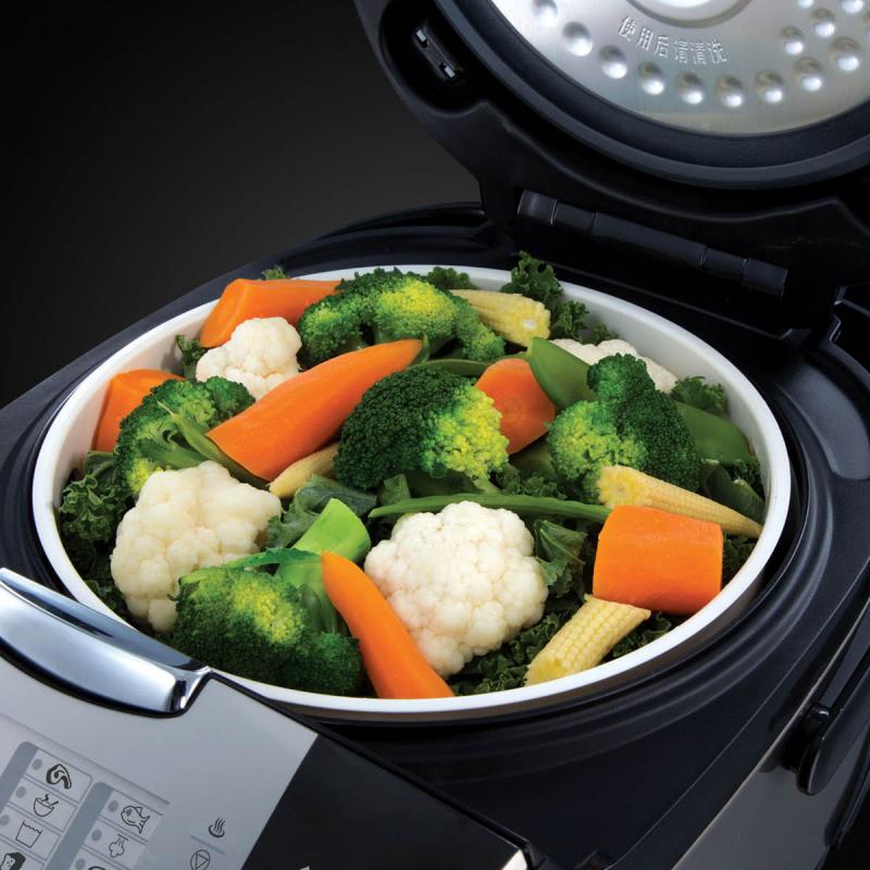 Cook@Home multi cooker 5L