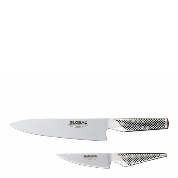 Classic knivsett 2 deler G-2/GS-1
