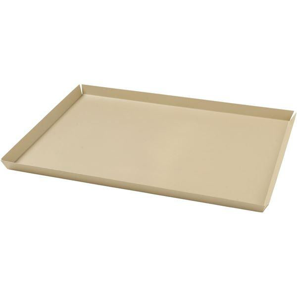 Erika fat 33x43 cm mojave desert sand
