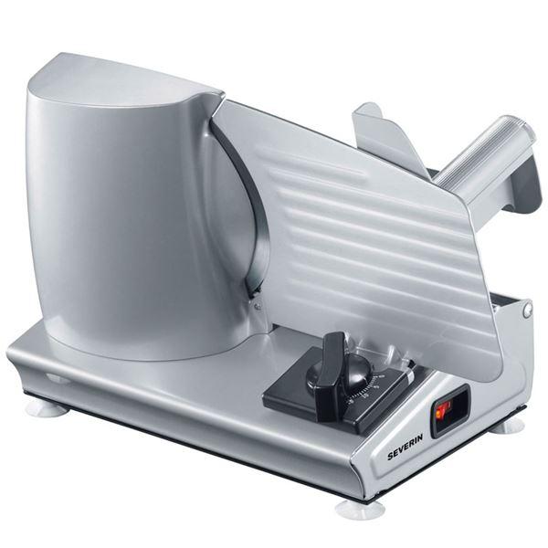 Påleggsmaskin 2 kniver 180W