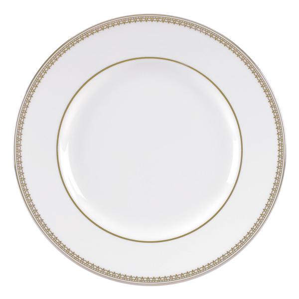 Vera Wang Lace Gold tallerken 15 cm