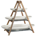 Artesano Original Original stativ med 3 fat