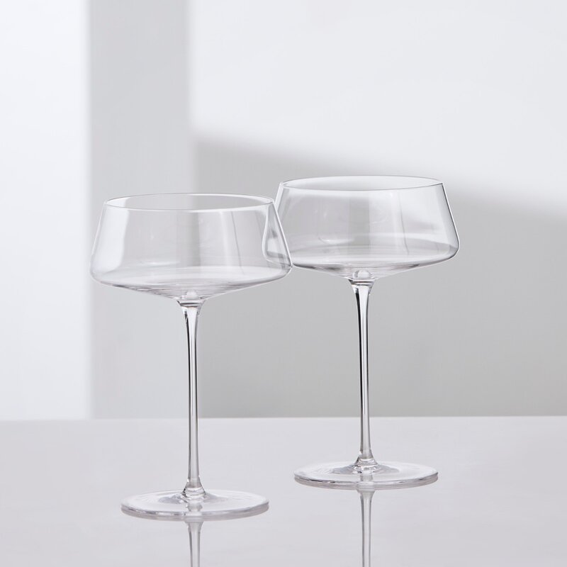 Ultima cocktailglass 34 cl 2 stk