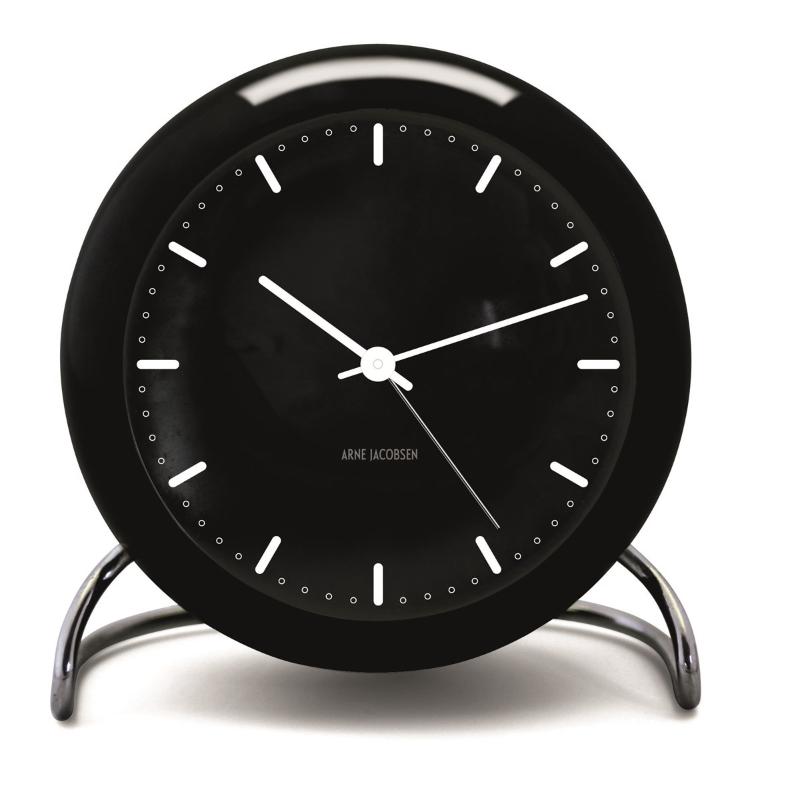 City hall bordur 11 cm svart