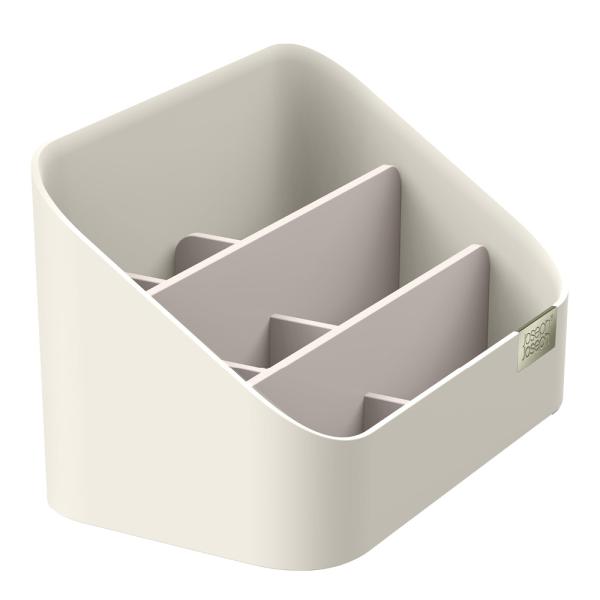 Viva organizer 11x18x10,5 cm beige