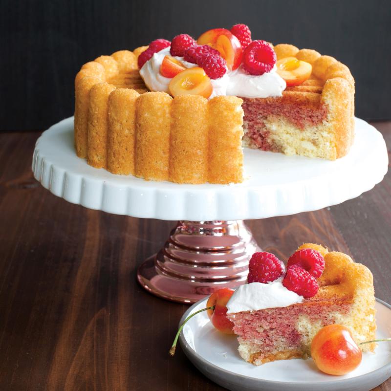 Charlotte bakeform 1,4L