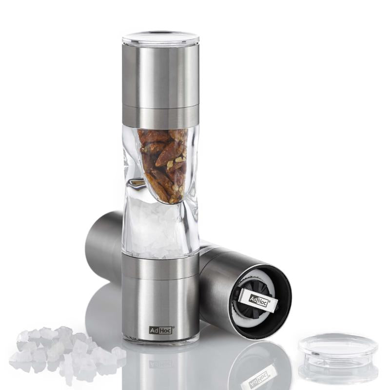 Duospice mini urtekutter klar