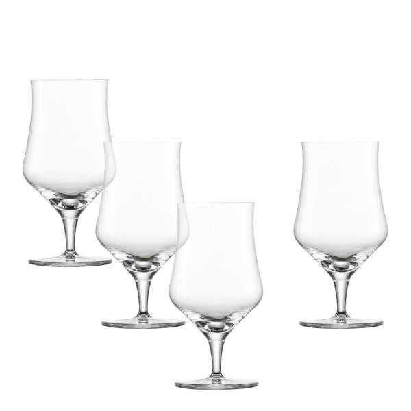 Beer Basic Craft lager ølglass 45 cl 4 stk