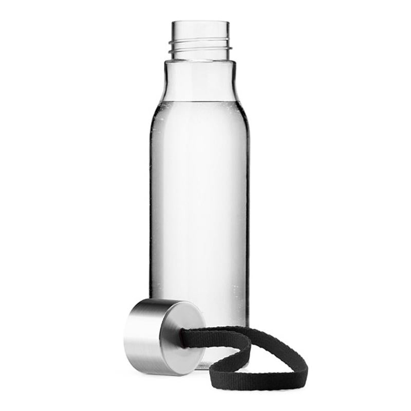 To Go drikkeflaske 0,5L svart