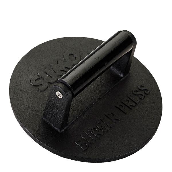 Hamburgerpresse Smash 17 cm