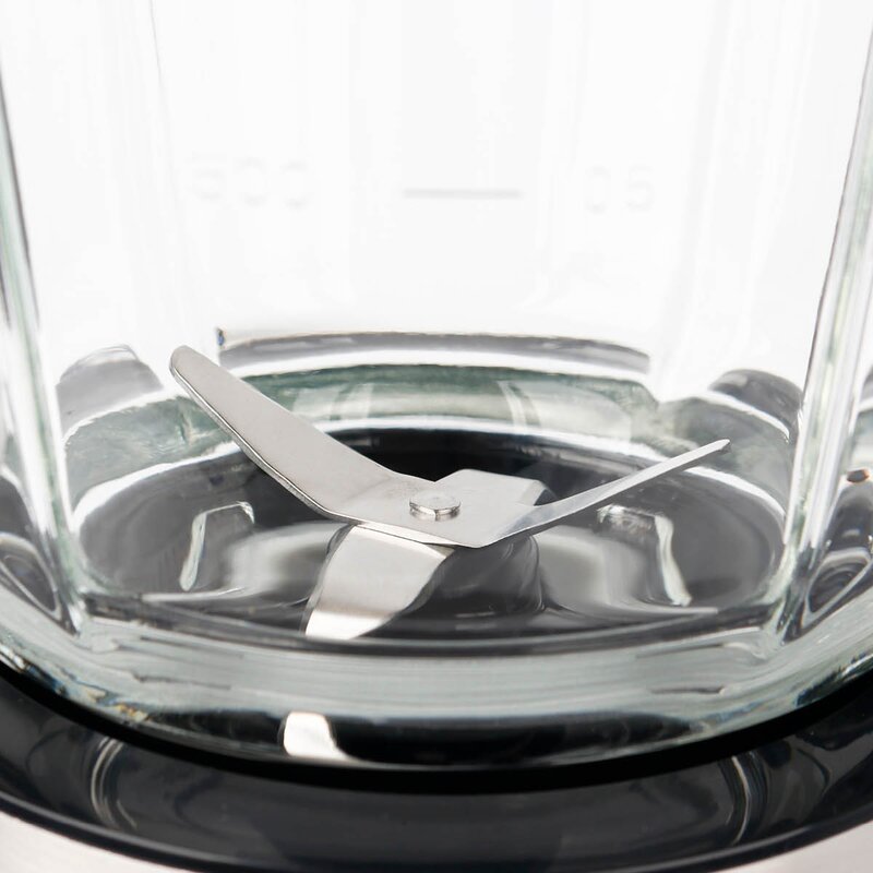 Blender glasskanne 1,75L