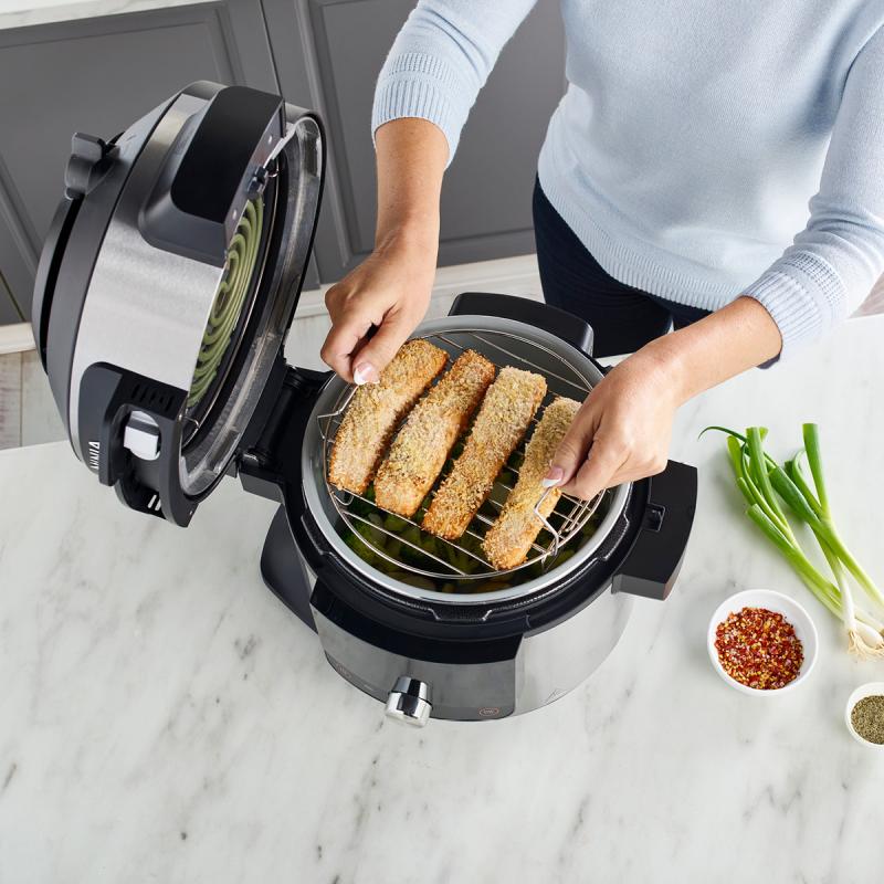 Foodi multikoker 14-in-1 1760W