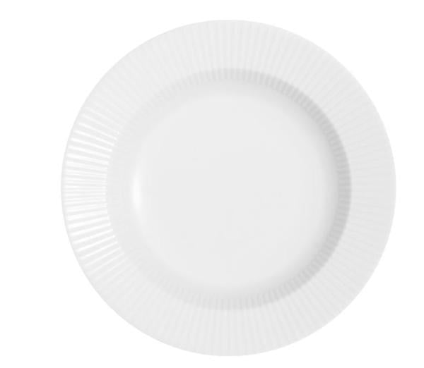 Legio Nova dyp tallerken 25 cm