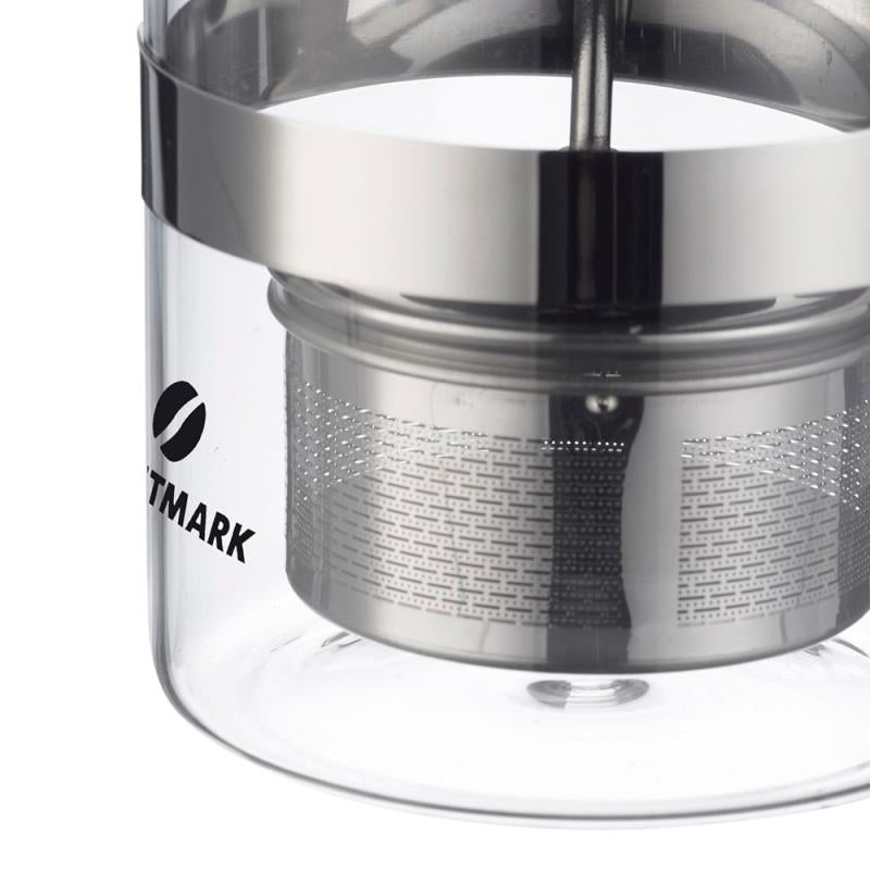 Teatime tekanne 60 cl