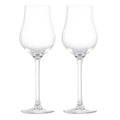 Premium brennevinsglass 23 cl 2 stk