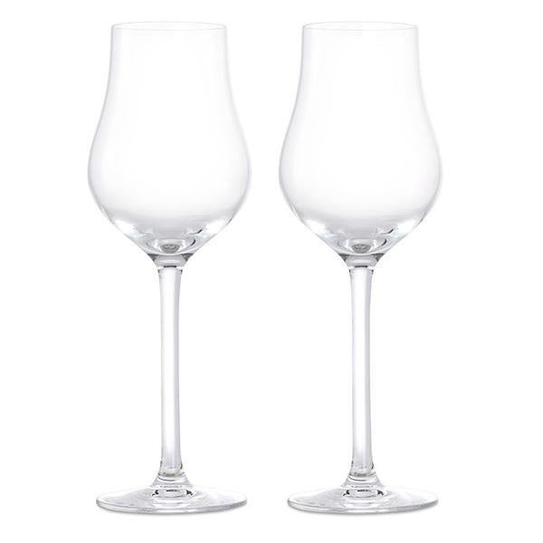 Premium brennevinsglass 23 cl 2 stk