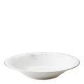 Angelina Platinum dyp tallerken 23,5 cm
