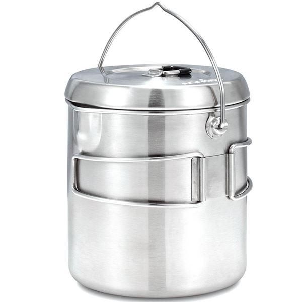 Pot 1800 kjele D14 cm