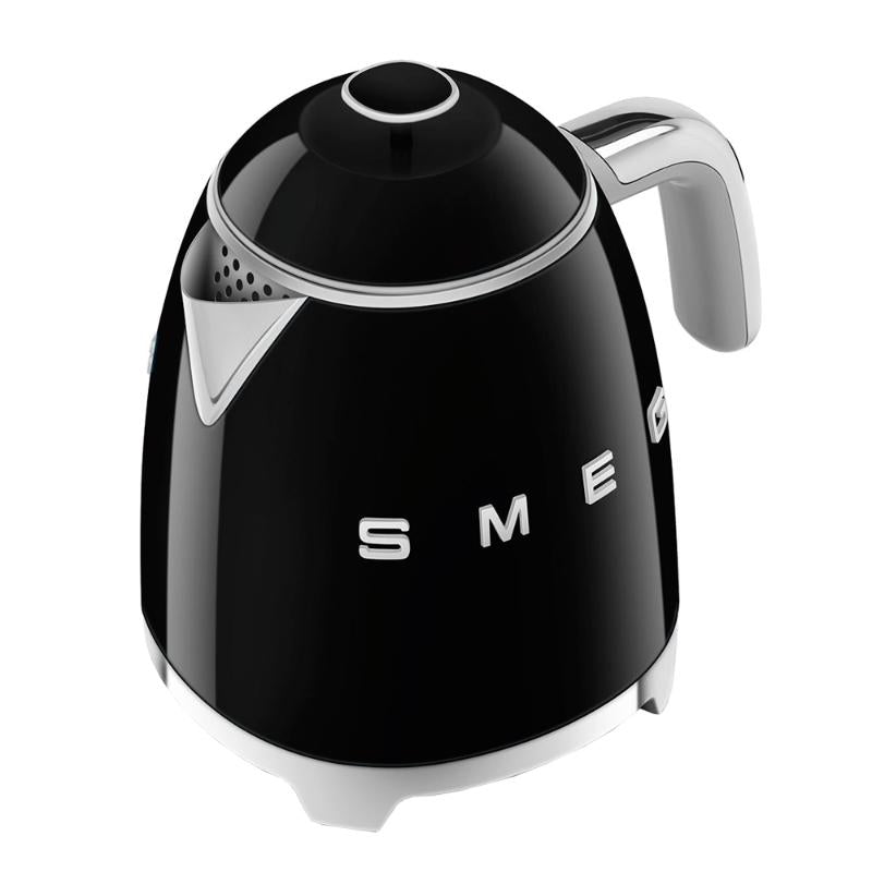 Vannkoker KLF05 mini 0,8L svart