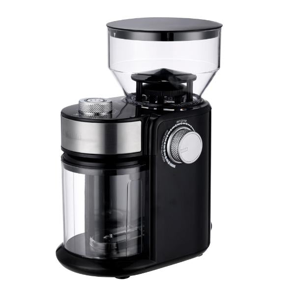 Lundi kaffekvern 200g svart