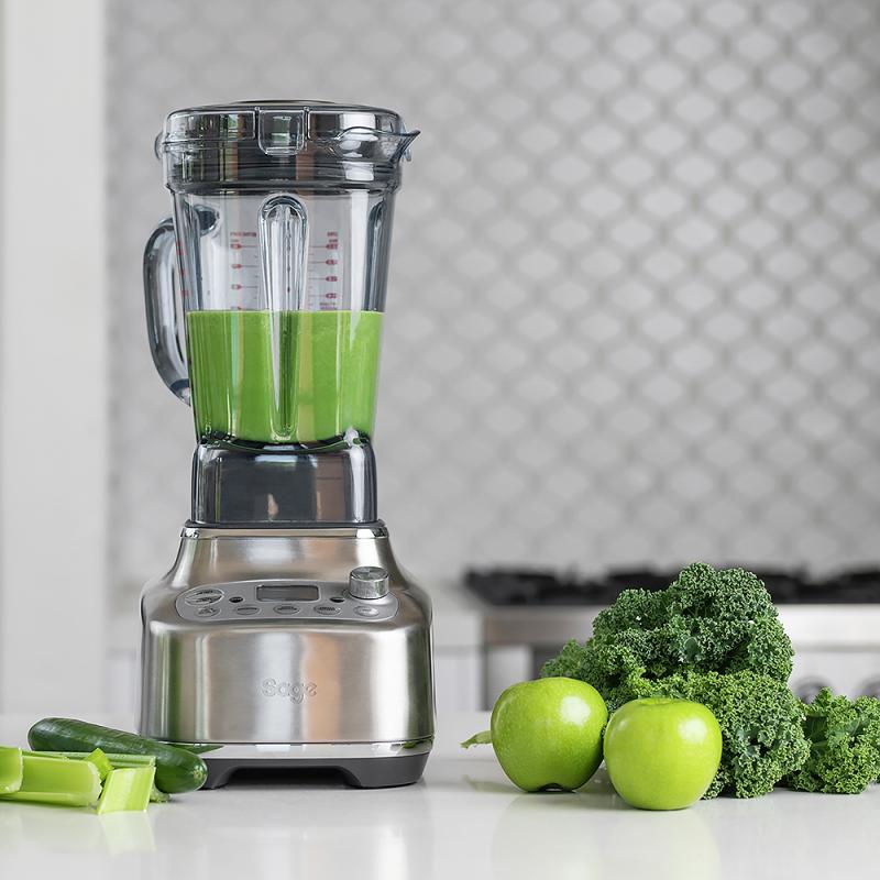Super Q SBL920BSS  blender 2L stål